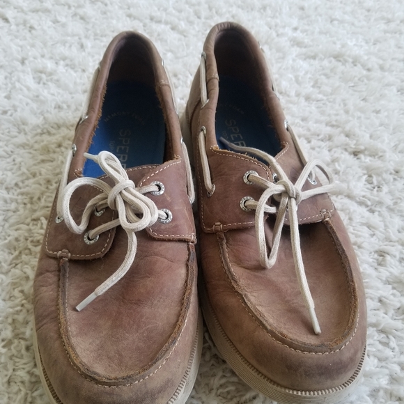 Sperry Other - Sperry Boat Shoes
